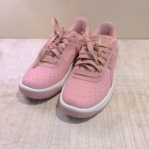 PUMA California Shimmer Tennis